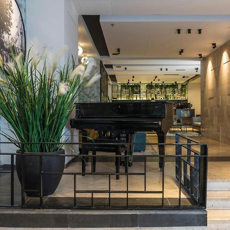 Koresh Hotel Ιερουσαλήμ Εξωτερικό φωτογραφία