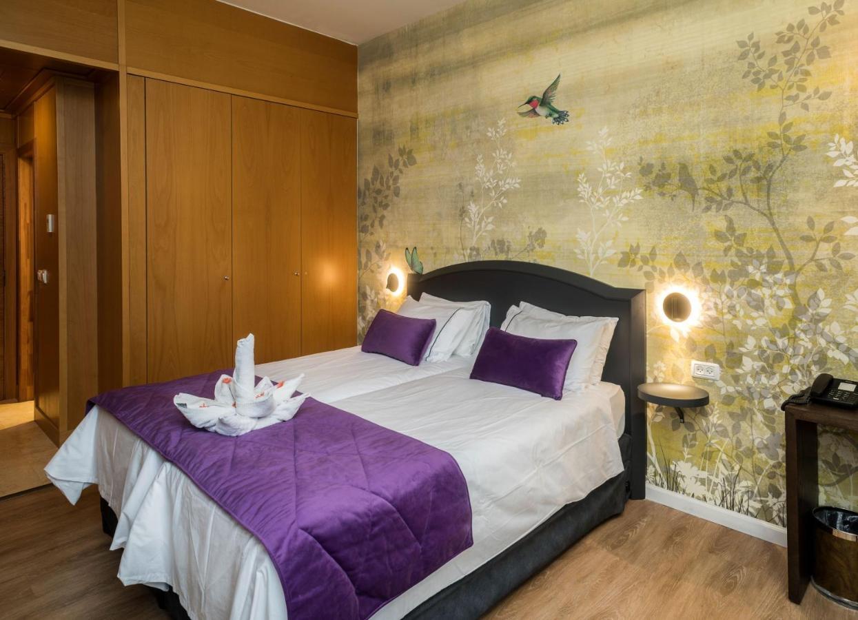 Koresh Hotel Ιερουσαλήμ Εξωτερικό φωτογραφία