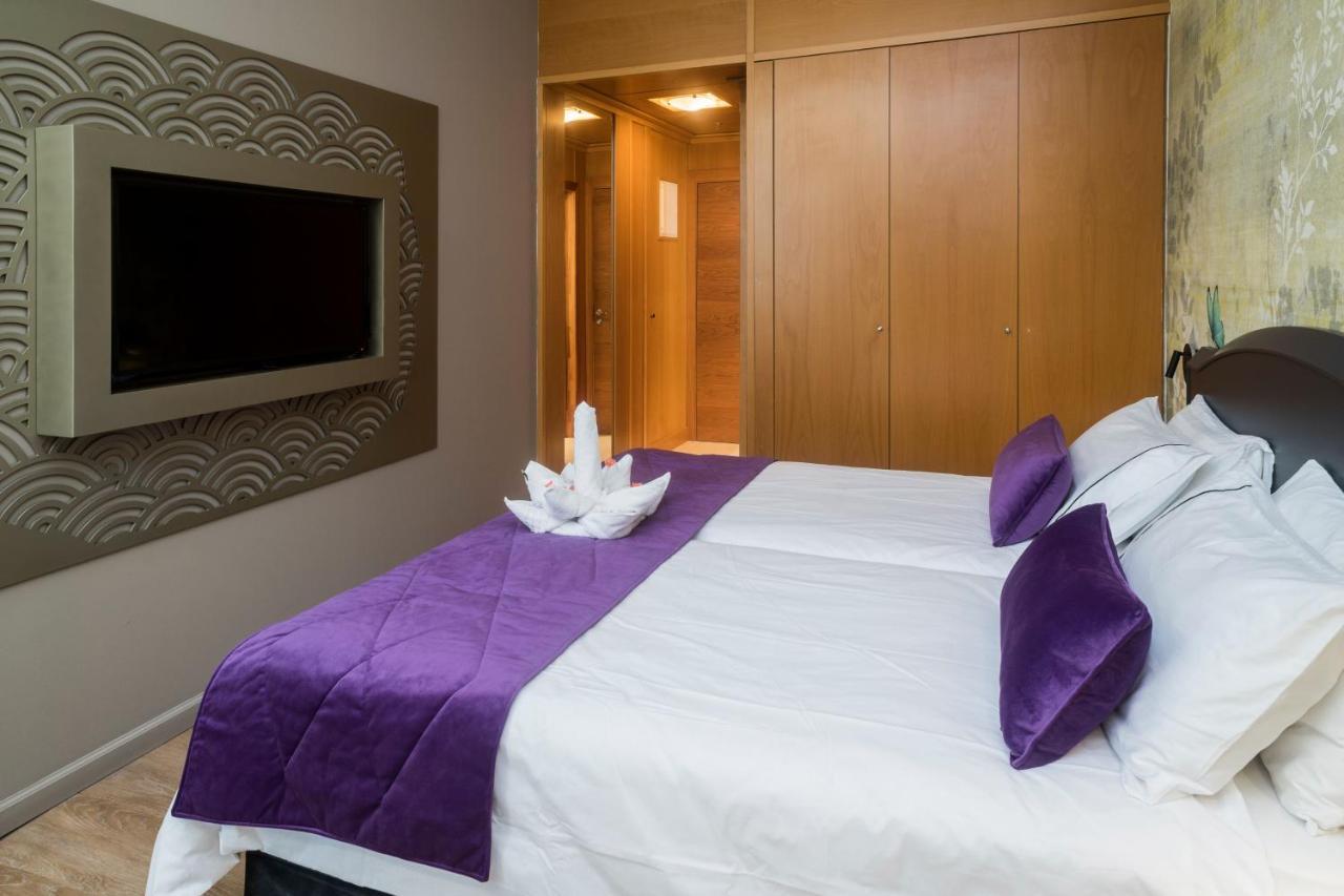Koresh Hotel Ιερουσαλήμ Εξωτερικό φωτογραφία