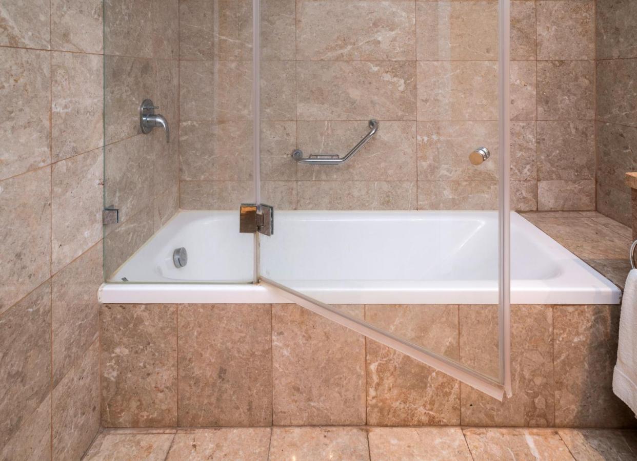 Koresh Hotel Ιερουσαλήμ Εξωτερικό φωτογραφία