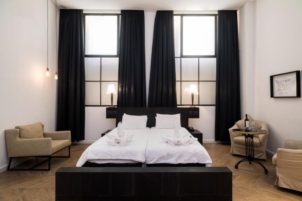 Koresh Hotel Ιερουσαλήμ Εξωτερικό φωτογραφία