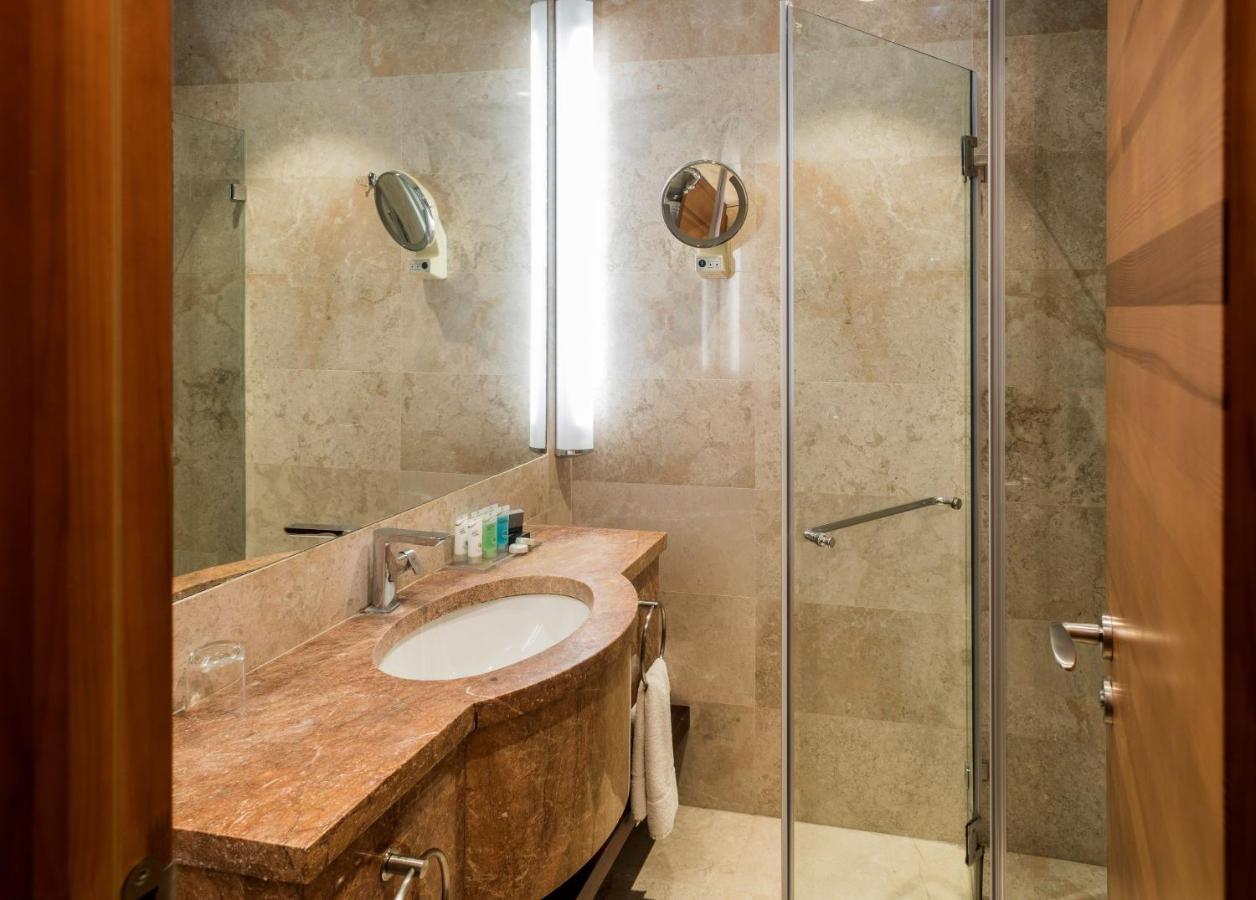 Koresh Hotel Ιερουσαλήμ Εξωτερικό φωτογραφία