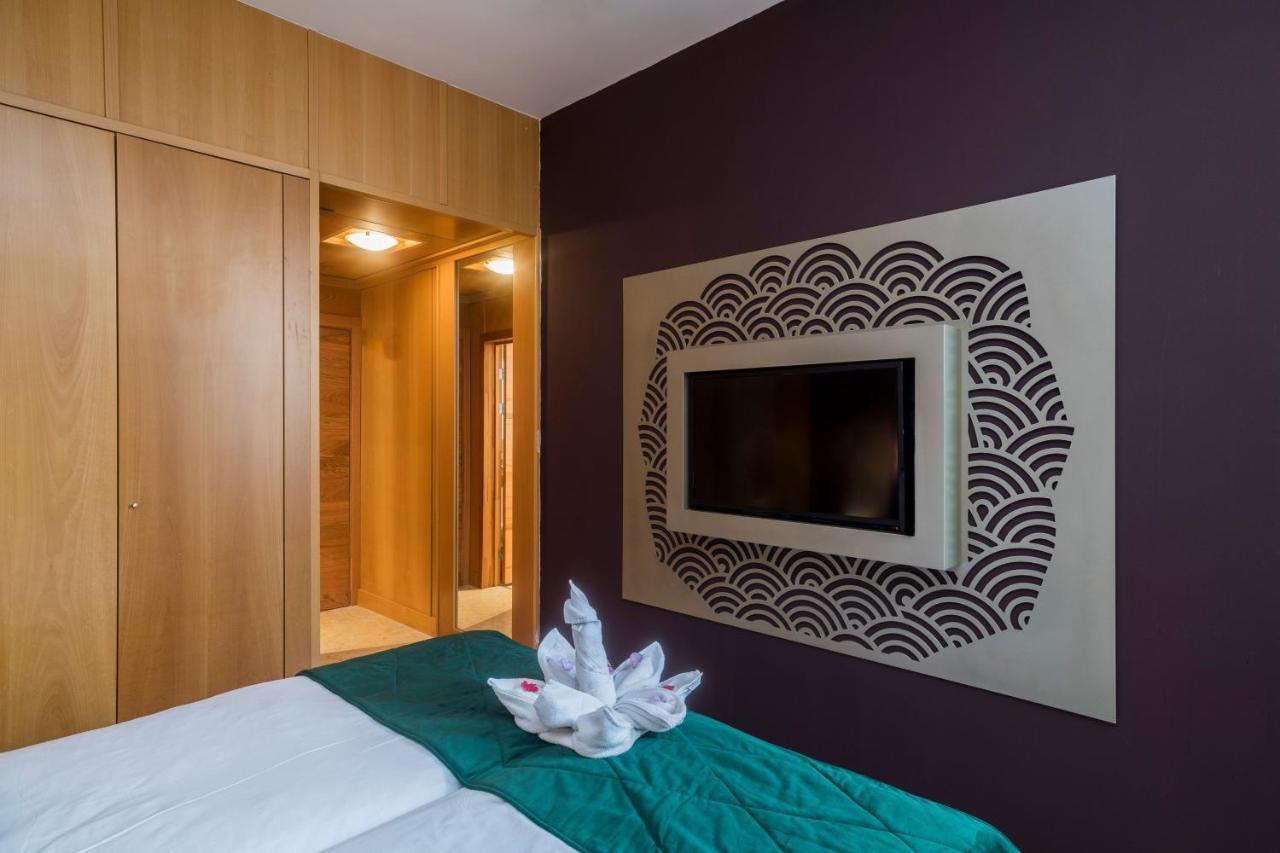 Koresh Hotel Ιερουσαλήμ Εξωτερικό φωτογραφία