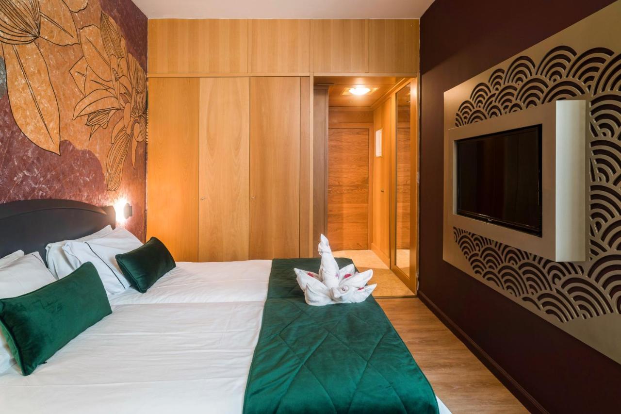 Koresh Hotel Ιερουσαλήμ Εξωτερικό φωτογραφία