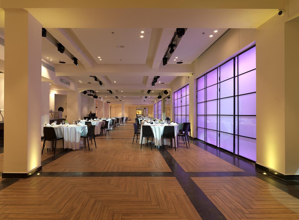 Koresh Hotel Ιερουσαλήμ Εξωτερικό φωτογραφία