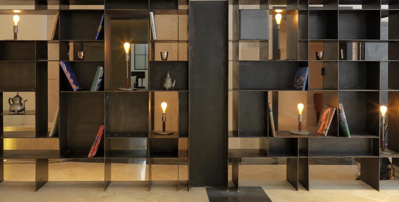 Koresh Hotel Ιερουσαλήμ Εξωτερικό φωτογραφία