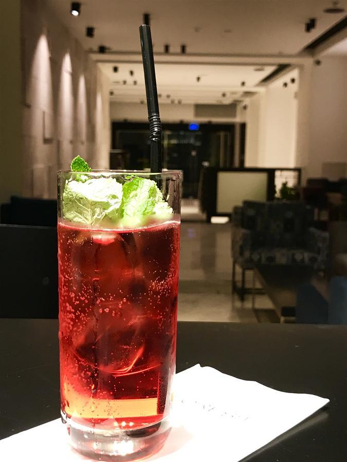 Koresh Hotel Ιερουσαλήμ Εξωτερικό φωτογραφία