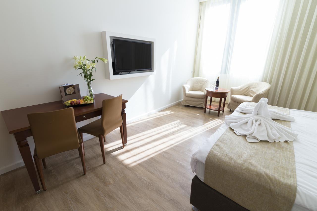 Koresh Hotel Ιερουσαλήμ Εξωτερικό φωτογραφία