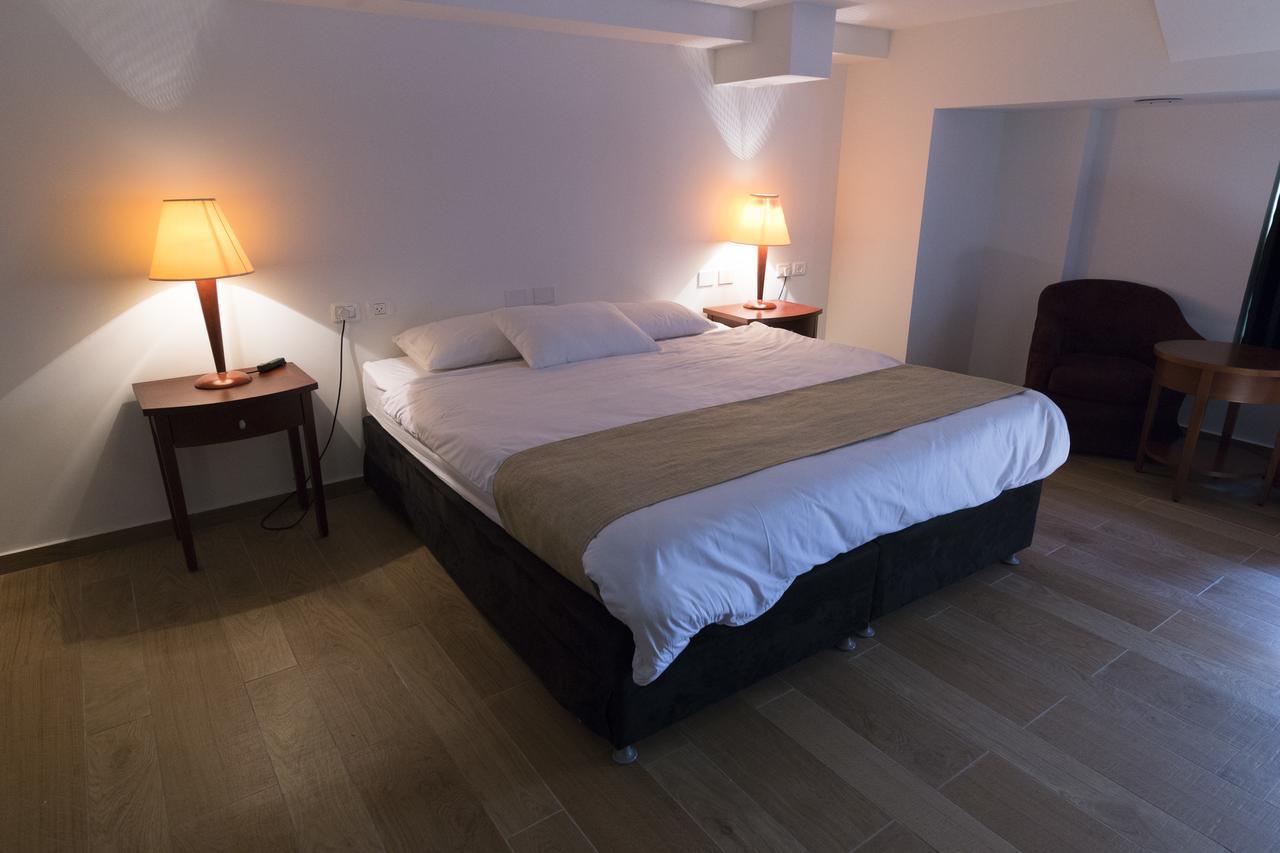 Koresh Hotel Ιερουσαλήμ Εξωτερικό φωτογραφία