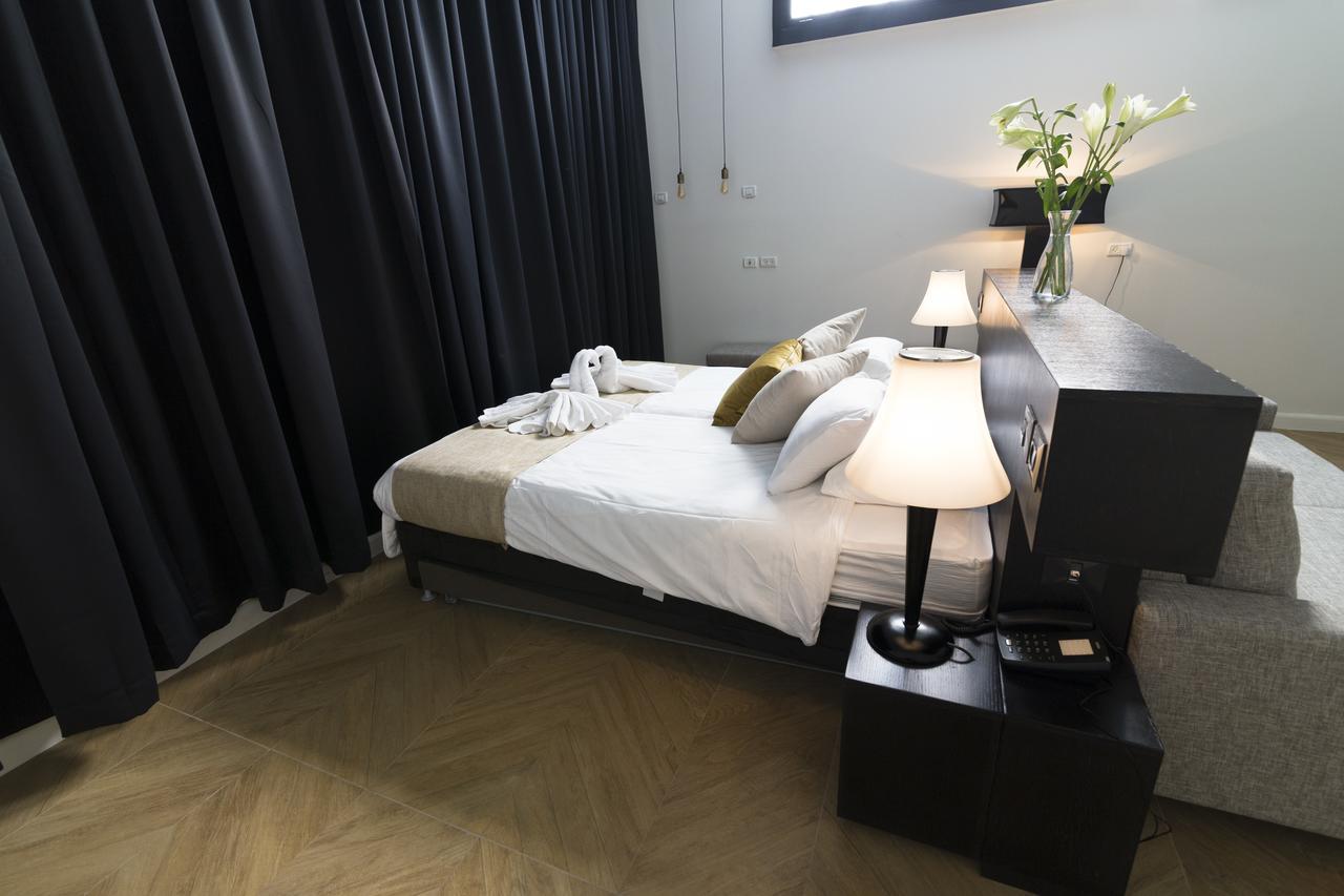 Koresh Hotel Ιερουσαλήμ Εξωτερικό φωτογραφία