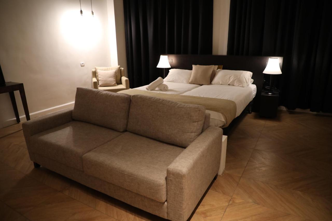 Koresh Hotel Ιερουσαλήμ Εξωτερικό φωτογραφία