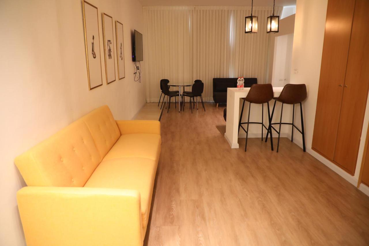 Koresh Hotel Ιερουσαλήμ Εξωτερικό φωτογραφία