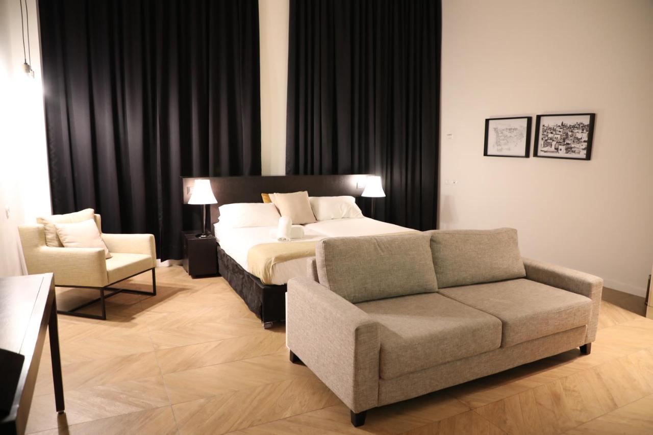 Koresh Hotel Ιερουσαλήμ Εξωτερικό φωτογραφία