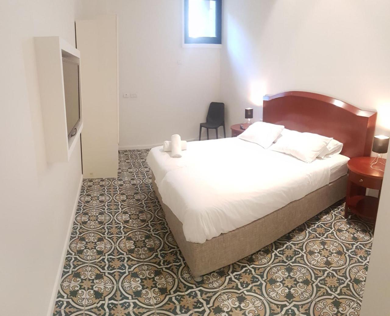 Koresh Hotel Ιερουσαλήμ Εξωτερικό φωτογραφία