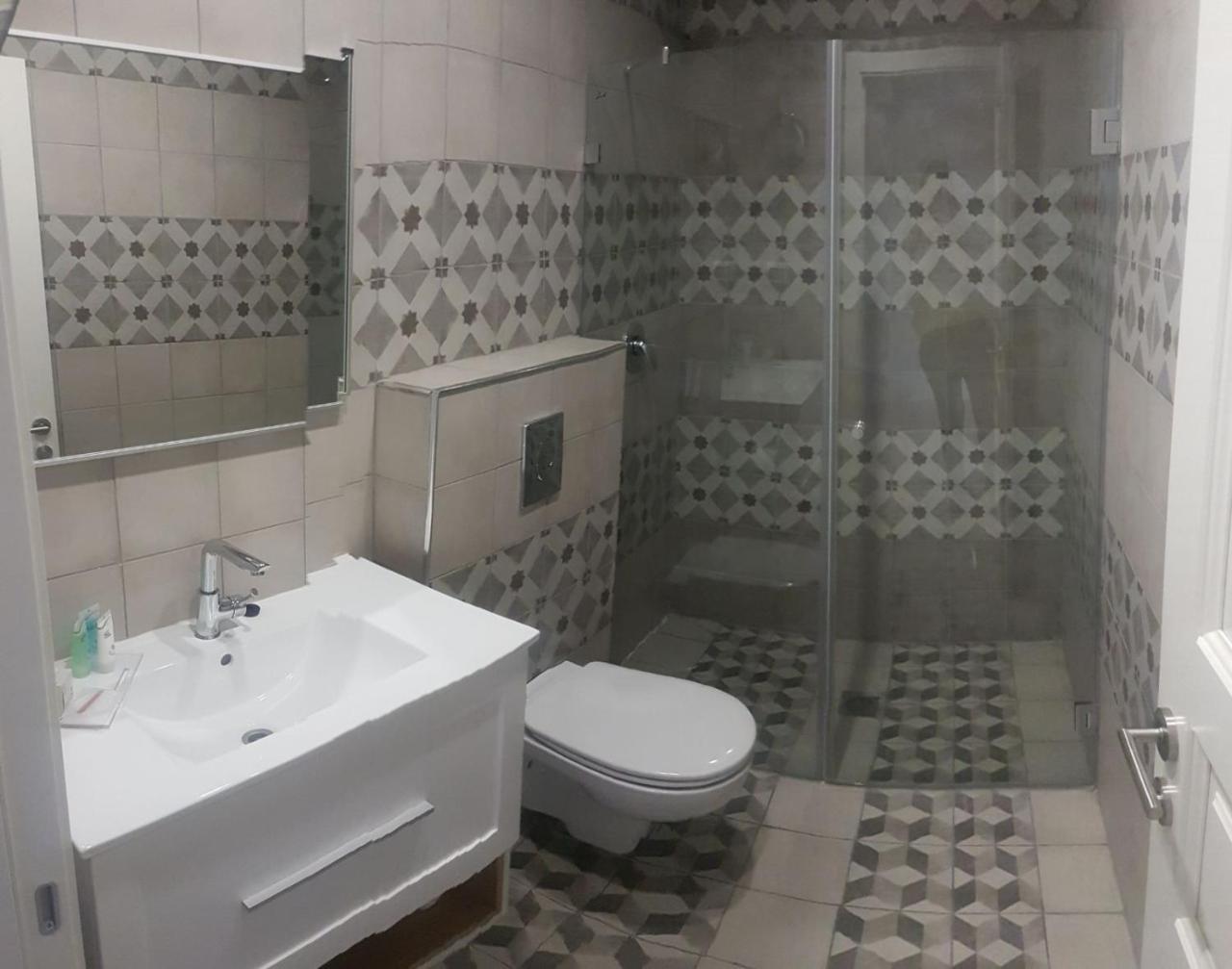 Koresh Hotel Ιερουσαλήμ Εξωτερικό φωτογραφία