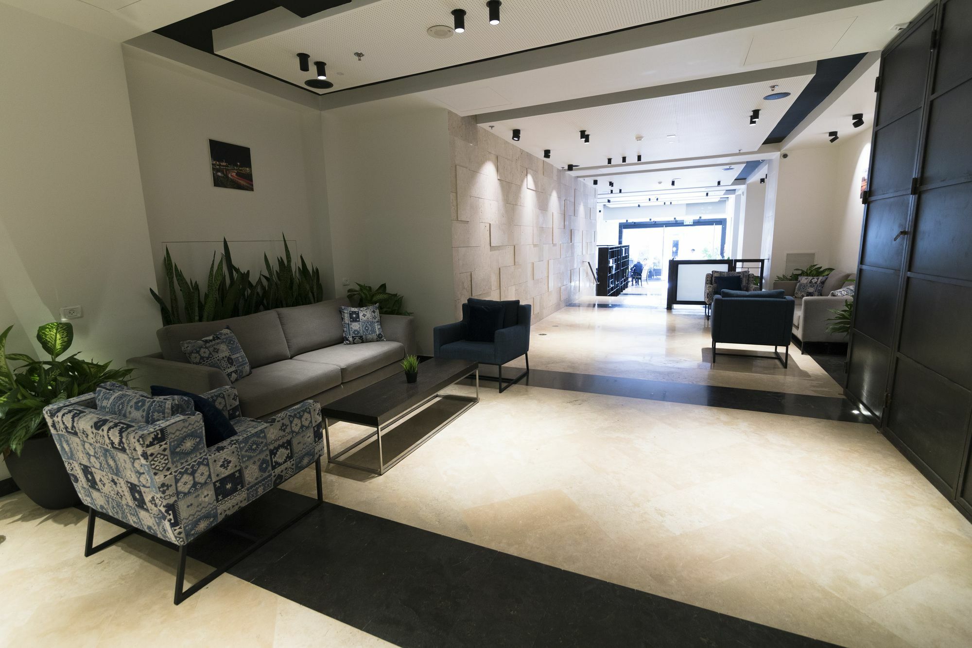 Koresh Hotel Ιερουσαλήμ Εξωτερικό φωτογραφία