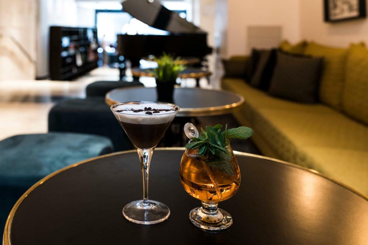 Koresh Hotel Ιερουσαλήμ Εξωτερικό φωτογραφία